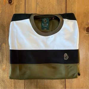 LUKE 1977 sweatshirt